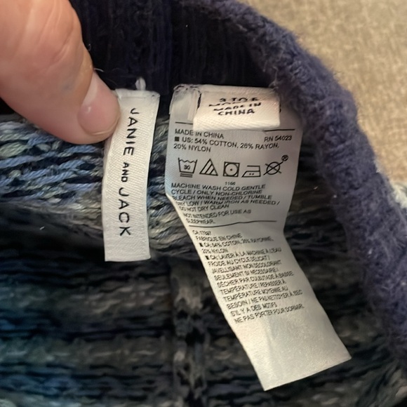 EUC knit pants - Picture 3 of 4